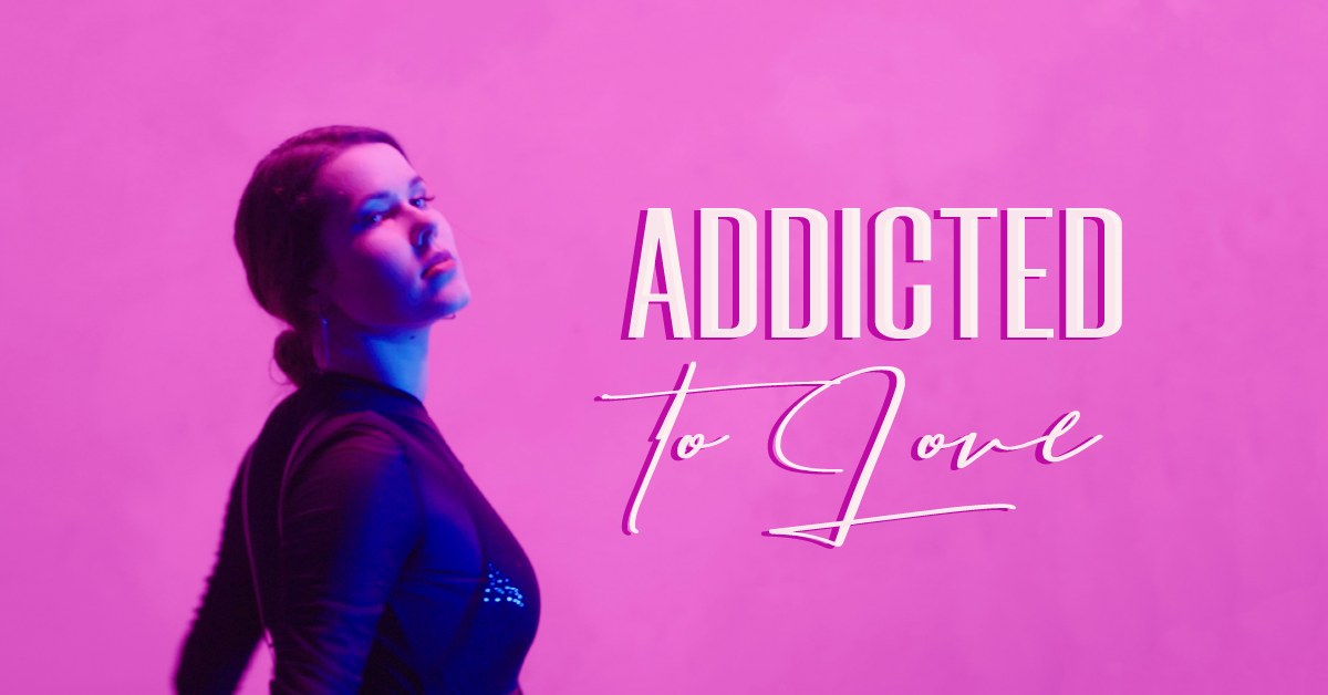 Addicted to Love - prezentācija