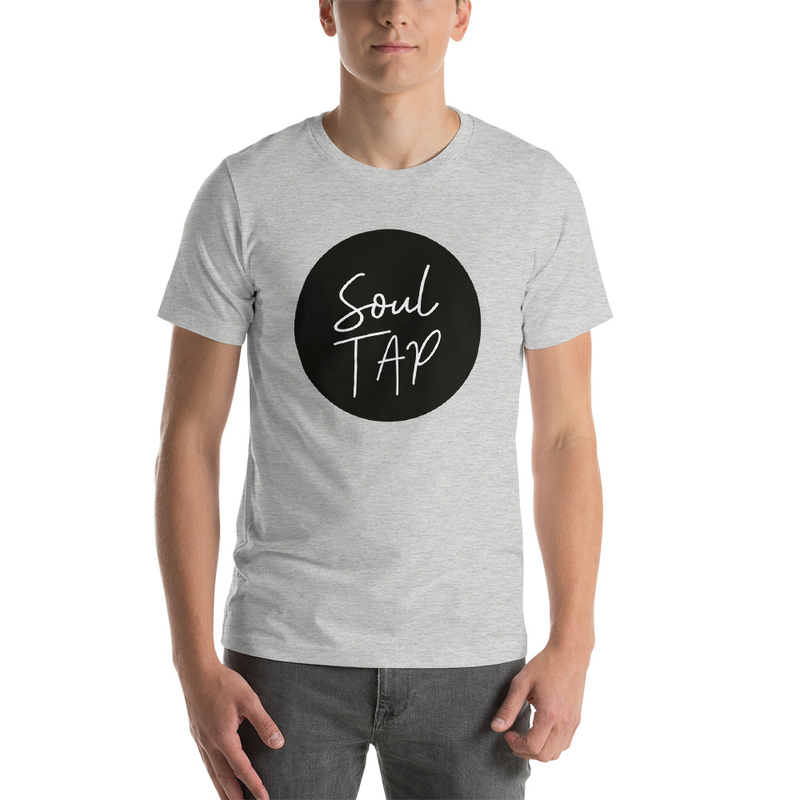 Soul Tap T-krekls (dažādas krāsas)