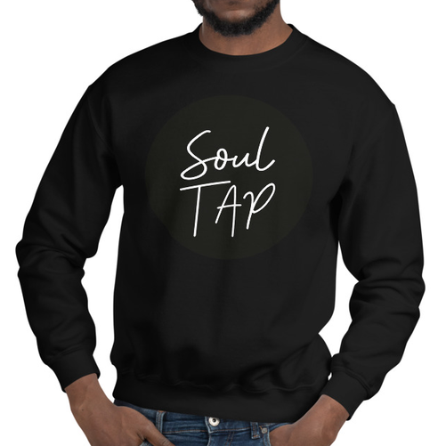 Soul Tap džemperis (dažādas krāsas)