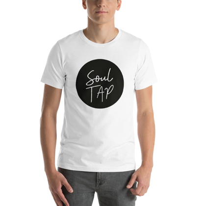Soul Tap T-krekls (dažādas krāsas)