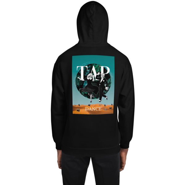 Soul Tap Hūdijs