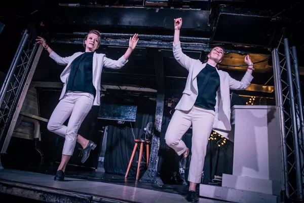 Stockholm Tap festival | 2018