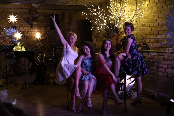Soul Tap studijas audzēkņu vasaras koncerts | 2019