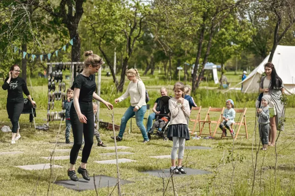 Bērnu dienas festivāls | 2019