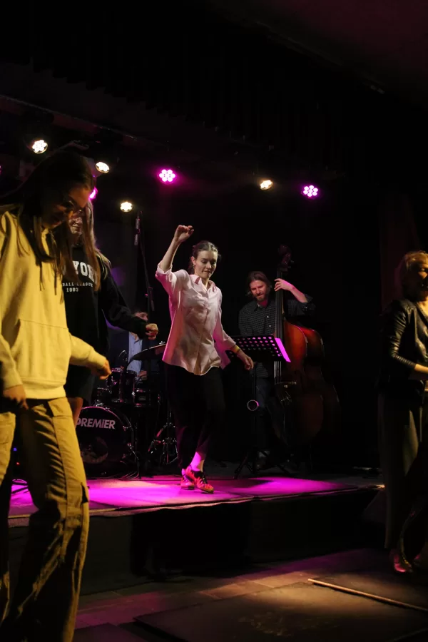 Riga Tap Jam | 2023