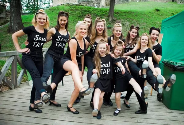 Ritma svētki | 2016